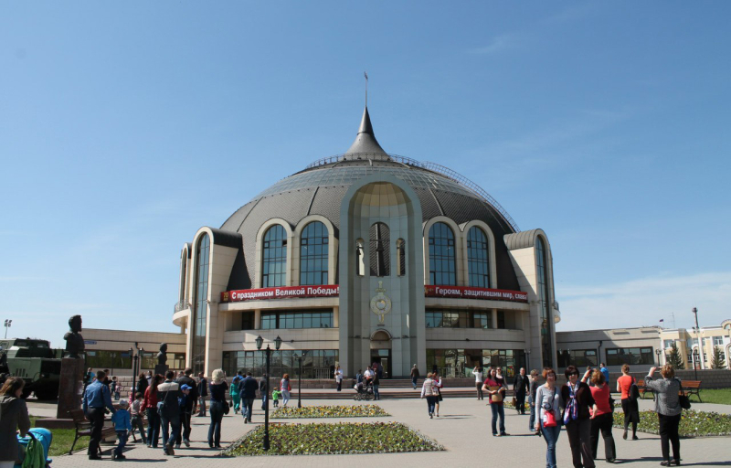 Дорогие друзья! Приглашаем вас принять участие в праздничных мероприятиях Тульского музея оружия, посвященных Дню Победы! Тульский Государственный Музей Оружия