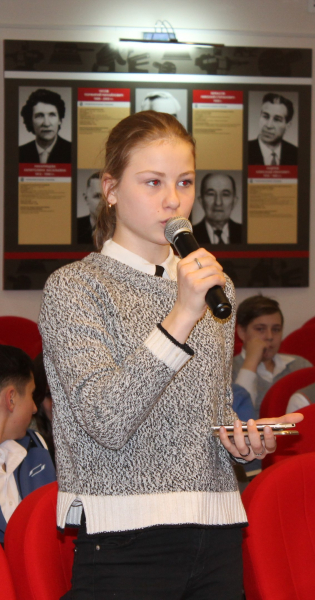 «Виват, Россия!» - III открытый детский патриотический Форум в музее оружия. Тульский Государственный Музей Оружия