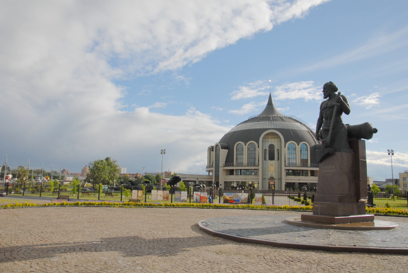 Дорогие туляки и гости города Тулы! Приглашаем на увлекательные пешеходные экскурсии «Тула оружейная», «Династия Демидовых: у истоков оружейной Тулы». Тульский Государственный Музей Оружия