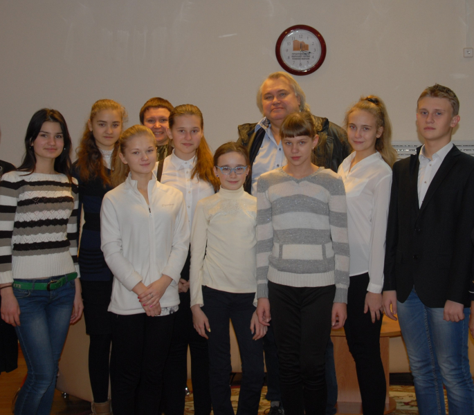 «Изумительный музей! Изумительные люди!». Аркадий Мамонтов Тульский Государственный Музей Оружия