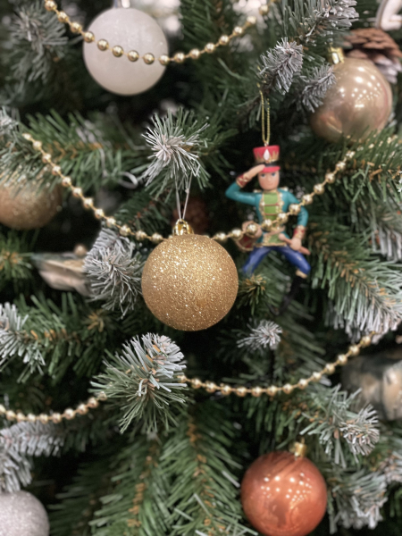 Друзья, Новый год уже на пороге! Наш музей заметно преобразился! Тульский Государственный Музей Оружия