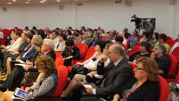 Принимаем коллег со всей России Тульский Государственный Музей Оружия