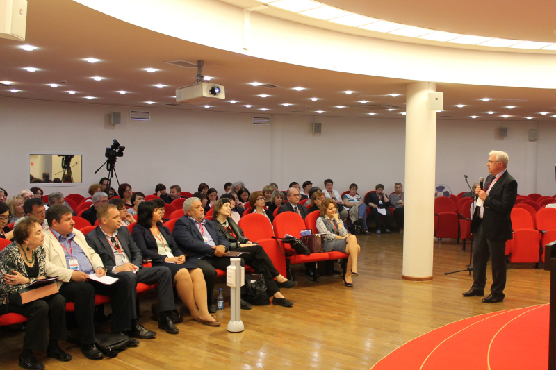 Принимаем коллег со всей России Тульский Государственный Музей Оружия