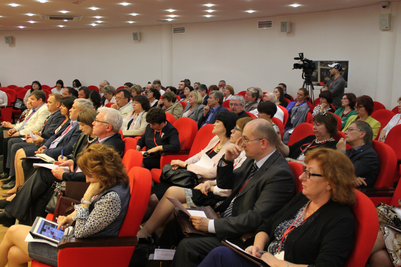 Принимаем коллег со всей России Тульский Государственный Музей Оружия