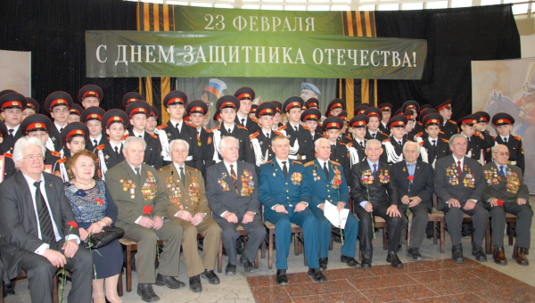 День защитника Отечества в музее оружия! Приглашаем! Тульский Государственный Музей Оружия