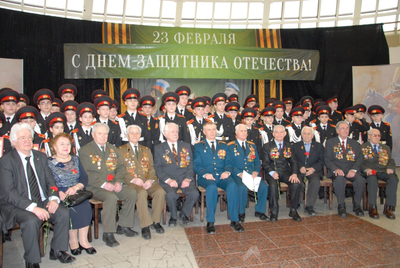 День защитника Отечества в музее оружия! Приглашаем! Тульский Государственный Музей Оружия