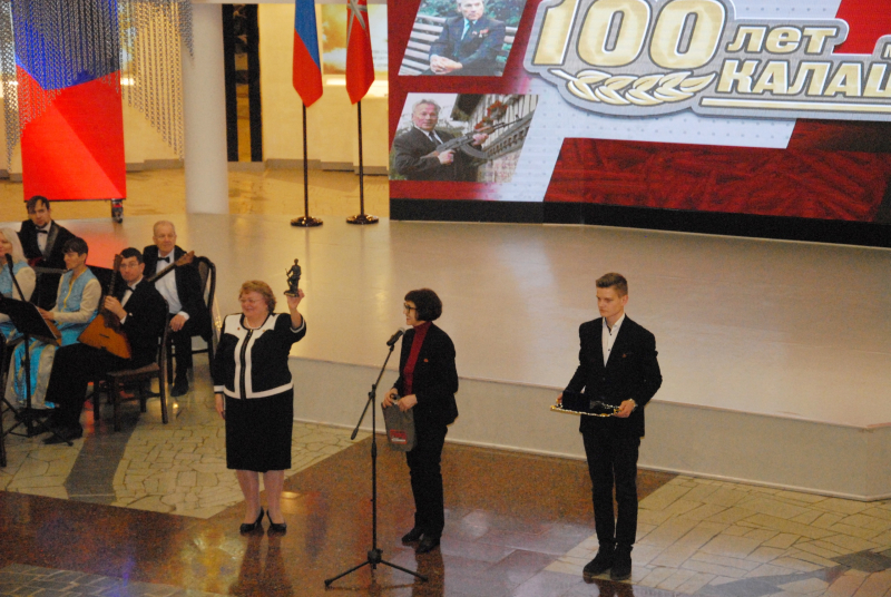 Выставка «Мир Калашникова» к 100-летию легендарного российского конструктора – оружейника открыта в Тульском музее оружия! Тульский Государственный Музей Оружия