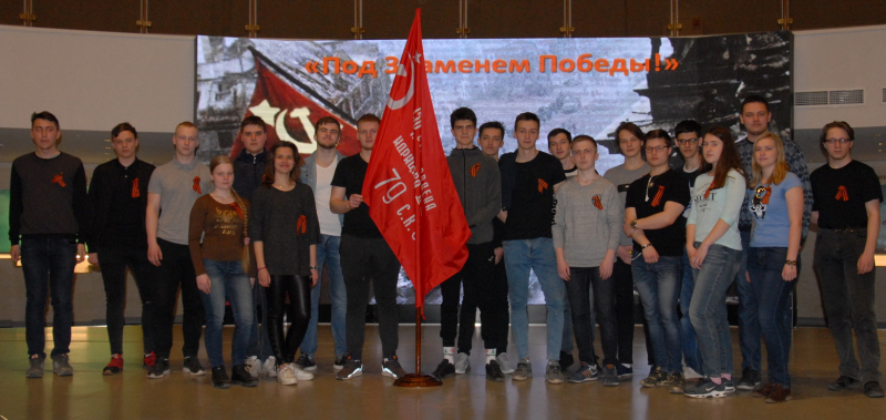 «… столько пережили и так отважно воевали ради того, чтобы мы сейчас просто жили, играли, учились» - А. Овчинников (ЦО № 5) Тульский Государственный Музей Оружия