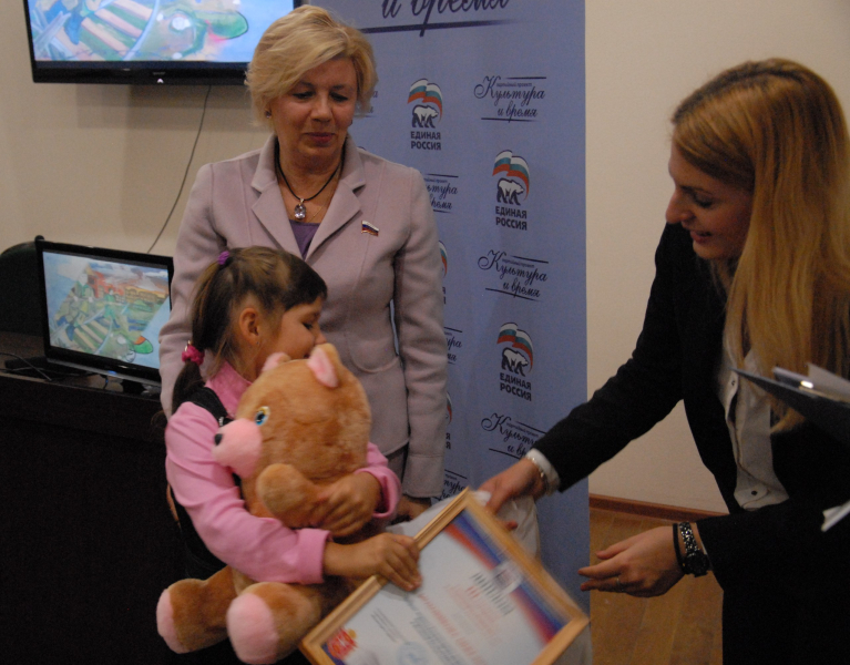 70-летие Великой Победы. «Мир во всем мире!» Тульский Государственный Музей Оружия