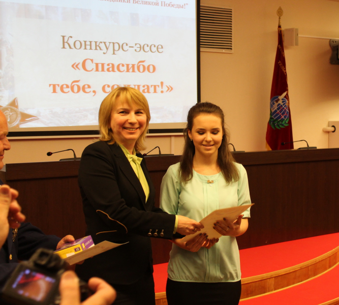 Наследники Великой Победы в музее оружия! Тульский Государственный Музей Оружия