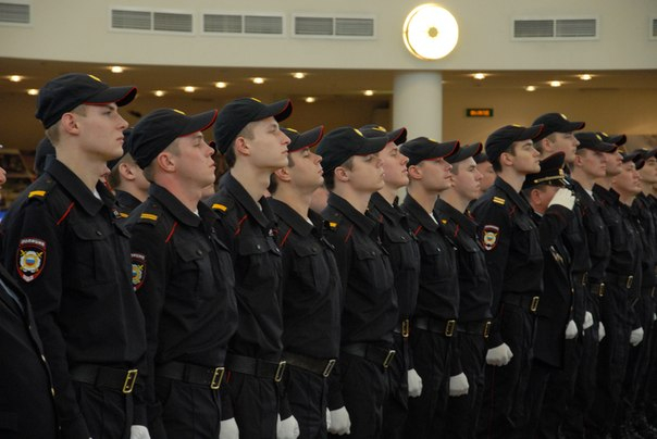 На верность закону и народу! Тульский Государственный Музей Оружия