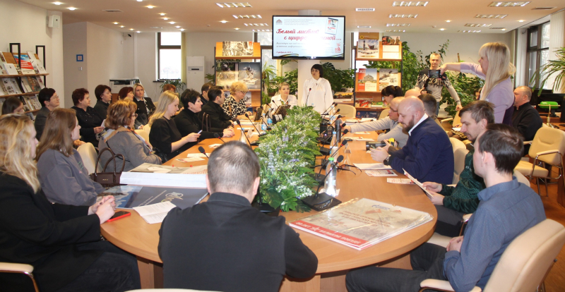 Выставка календарей «БЕЛЫЙ ЛИСТИК С ЦИФРОЙ КРАСНОЙ…», посвященная 80-летию Великой Победы и Году защитника Отечества Тульский Государственный Музей Оружия