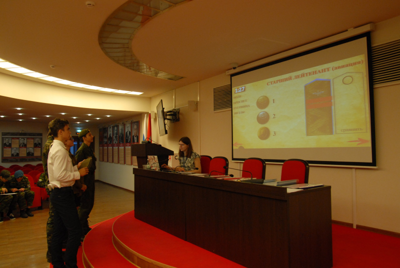 «Майские маневры» в музее оружия! Тульский Государственный Музей Оружия