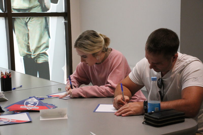 День города-героя Тулы и Тульской области в музее оружия! Тульский Государственный Музей Оружия