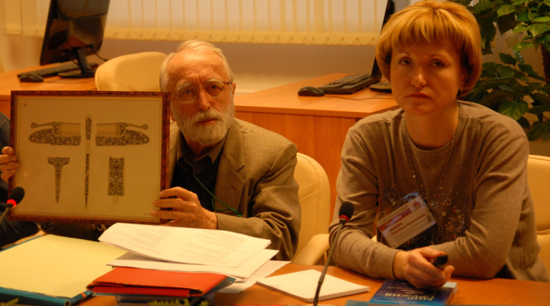 Международная научно-практическая конференция «Мир оружия: история, герои, коллекции»: подведение итогов Тульский Государственный Музей Оружия