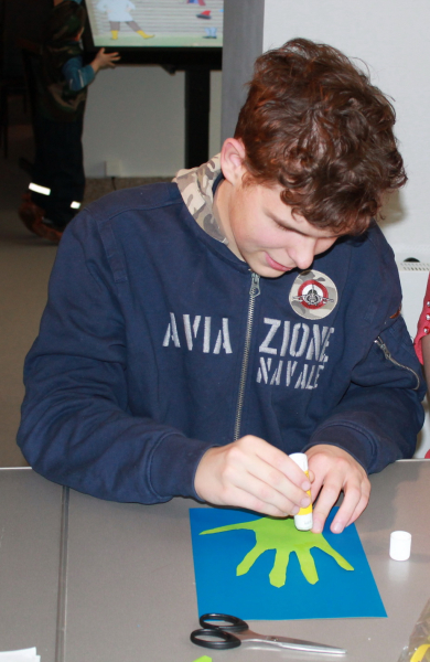 Весна пришла в «Маленькую страну»! Тульский Государственный Музей Оружия