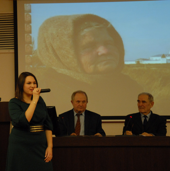 «Подвиг на Тульской земле» - мультимедийная панорама и видеолекция к 75-летию героической обороны города Тулы Тульский Государственный Музей Оружия