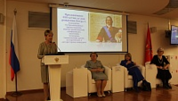 В Тульском государственном музее оружия состоялось выставочно-просветительское мероприятие, посвященное 350-летию со дня рождения Петра I Тульский Государственный Музей Оружия