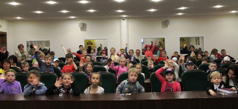 «Отразил он всю душу России!». Пушкинский день в музее оружия. Тульский Государственный Музей Оружия