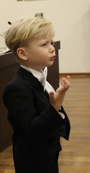 «Отразил он всю душу России!». Пушкинский день в музее оружия. Тульский Государственный Музей Оружия