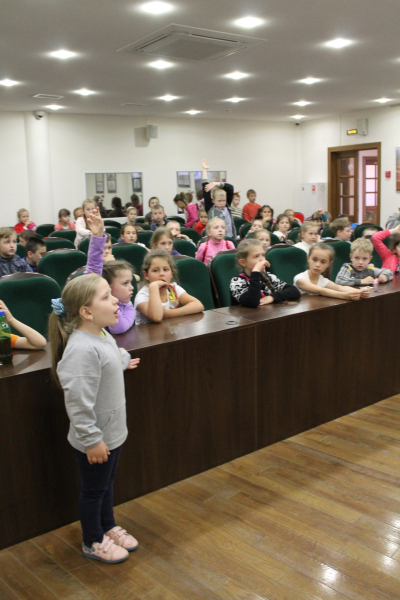 «Отразил он всю душу России!». Пушкинский день в музее оружия. Тульский Государственный Музей Оружия