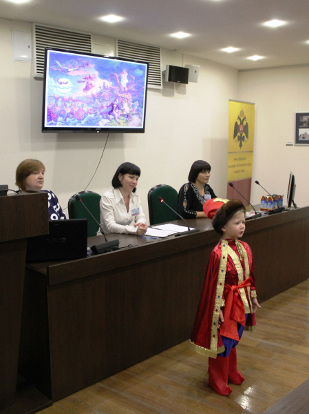 «Отразил он всю душу России!». Пушкинский день в музее оружия. Тульский Государственный Музей Оружия