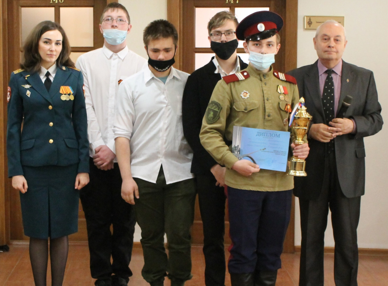 «Майские маневры» в Тульском музее оружия! Тульский Государственный Музей Оружия