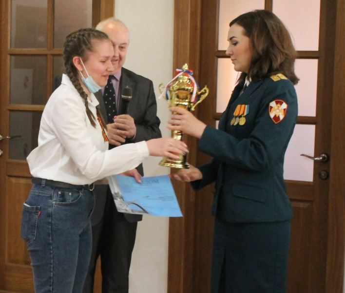 «Майские маневры» в Тульском музее оружия! Тульский Государственный Музей Оружия