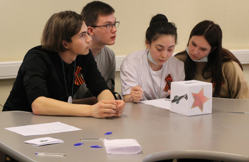 «Майские маневры» в Тульском музее оружия! Тульский Государственный Музей Оружия