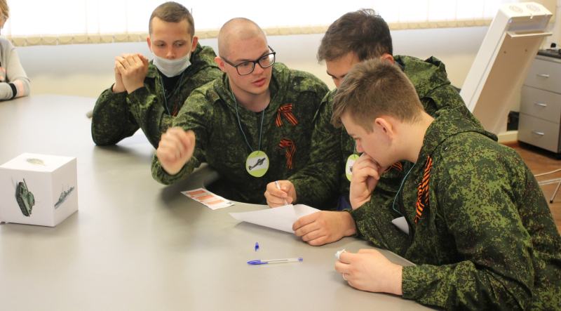 «Майские маневры» в Тульском музее оружия! Тульский Государственный Музей Оружия