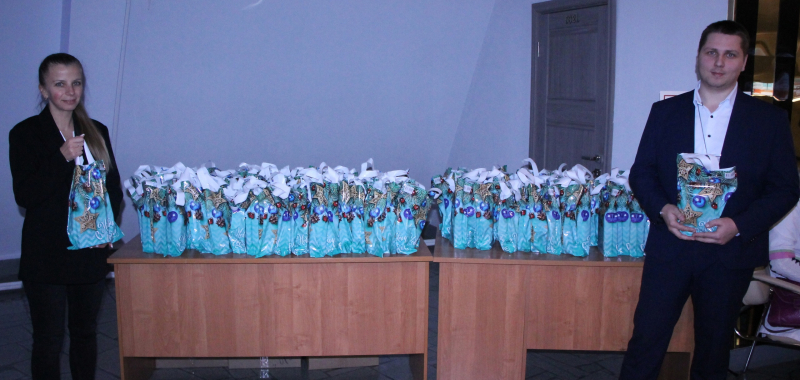 Добро, тепло и свет Тульского музея оружия! Праздничные детские представления «Новогодние секреты Богатырского Шлема» в музее оружия завершились. Тульский Государственный Музей Оружия