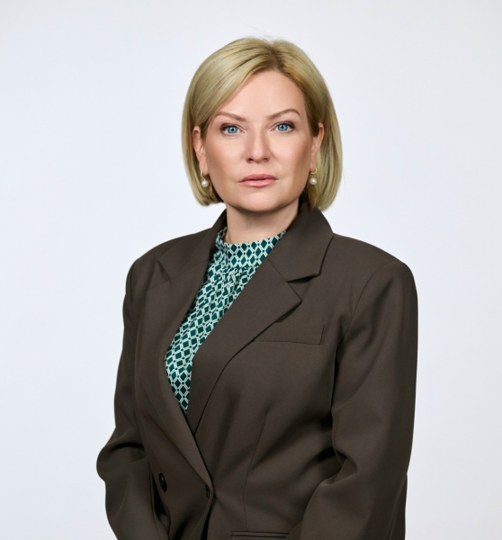 Приветственное слово Министра культуры Российской Федерации Ольги Борисовны Любимовой гостям и организаторам выставки «ВОИНСКАЯ СЛАВА РОССИИ»! Тульский Государственный Музей Оружия