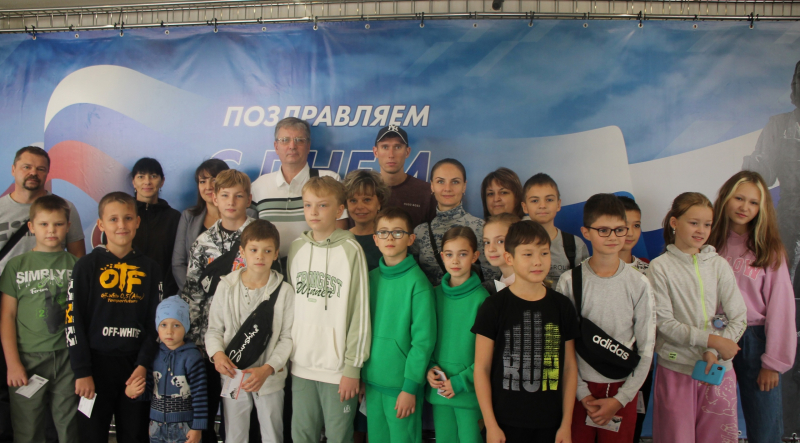 В Тульском государственном музее оружия завершилась акция «Подарок оружейнику» Тульский Государственный Музей Оружия