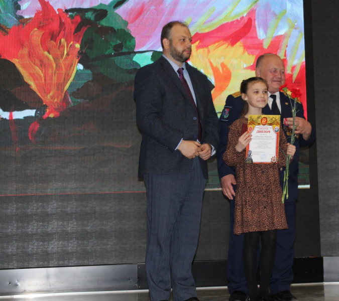 «Главное в жизни – служение Отчизне» - под этим девизом в Зале Славы российского оружия Тульского государственного музея оружия прошел IV областной патриотический форум «Наследники Великой По Тульский Государственный Музей Оружия