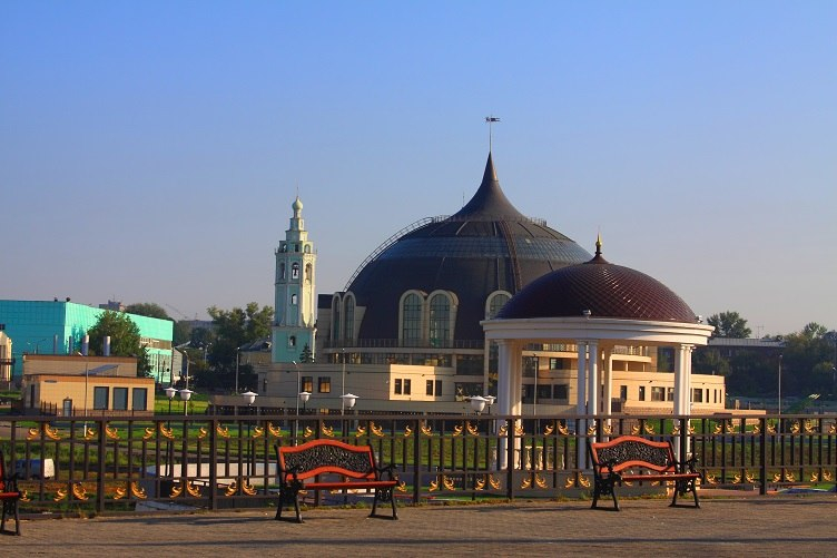 Интерес к экспозиции и выставкам музея оружия растет. Тульский Государственный Музей Оружия