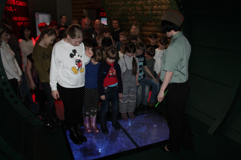 Более 33 тысяч гостей принял Тульский музей оружия за 4 дня, с 23 по 26 февраля! Тульский Государственный Музей Оружия