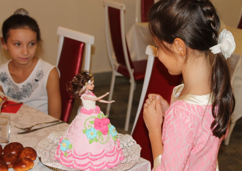 Детская программа «День рождения в музее оружия» - это всегда увлекательно, познавательно и необычно! Тульский Государственный Музей Оружия