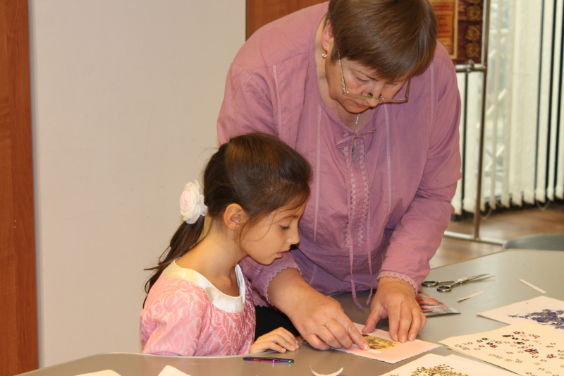 Детская программа «День рождения в музее оружия» - это всегда увлекательно, познавательно и необычно! Тульский Государственный Музей Оружия