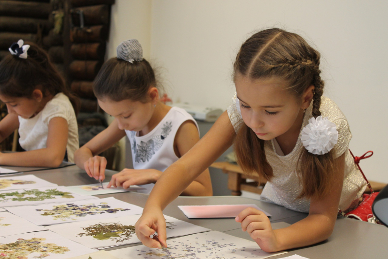 Детская программа «День рождения в музее оружия» - это всегда увлекательно, познавательно и необычно! Тульский Государственный Музей Оружия