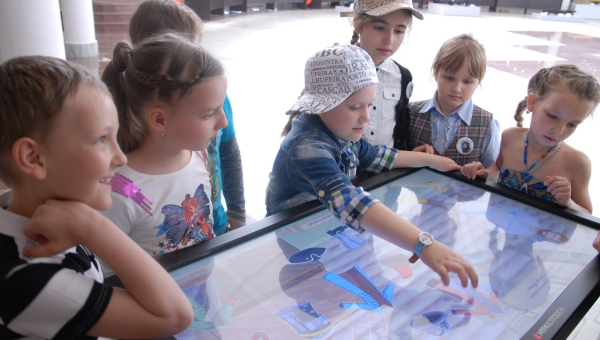 Вот оно какое, наше лето! Тульский Государственный Музей Оружия