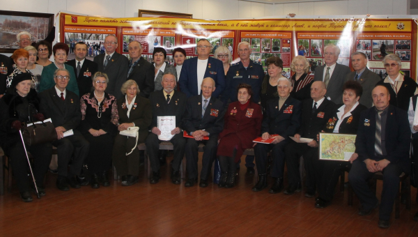 «Растим патриотов России!». В Тульском музее оружия подвели итоги регионального этапа Всероссийского конкурса Тульский Государственный Музей Оружия