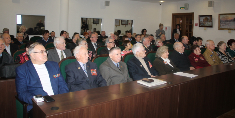 «Растим патриотов России!». В Тульском музее оружия подвели итоги регионального этапа Всероссийского конкурса Тульский Государственный Музей Оружия