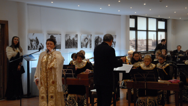 Тула – город ратной славы! Тульский Государственный Музей Оружия