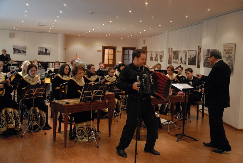 Тула – город ратной славы! Тульский Государственный Музей Оружия