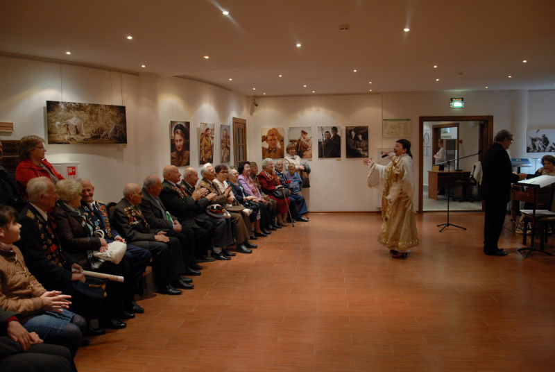 Тула – город ратной славы! Тульский Государственный Музей Оружия