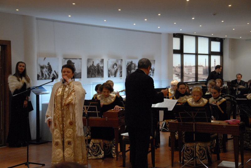 Тула – город ратной славы! Тульский Государственный Музей Оружия