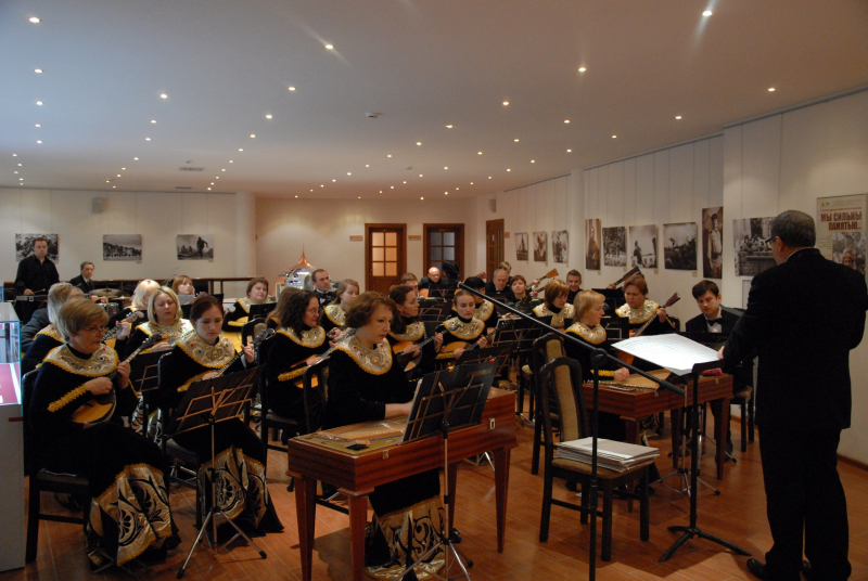 Тула – город ратной славы! Тульский Государственный Музей Оружия