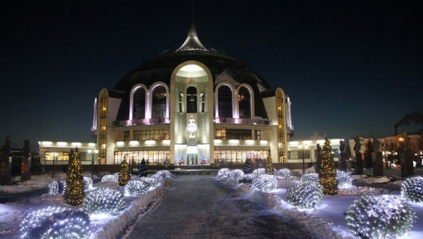 Дорогие друзья! Обратите внимание на график работы Тульского музея оружия в праздничные новогодние дни. Тульский Государственный Музей Оружия