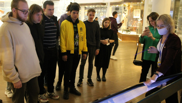 В Тульский музей оружия – по «Пушкинской карте»! Тульский Государственный Музей Оружия