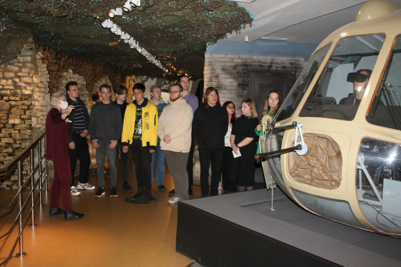 В Тульский музей оружия – по «Пушкинской карте»! Тульский Государственный Музей Оружия